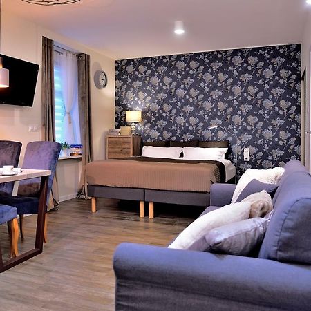 קודובה-זדרוי Apartamenty Sjesta Centrum מראה חיצוני תמונה