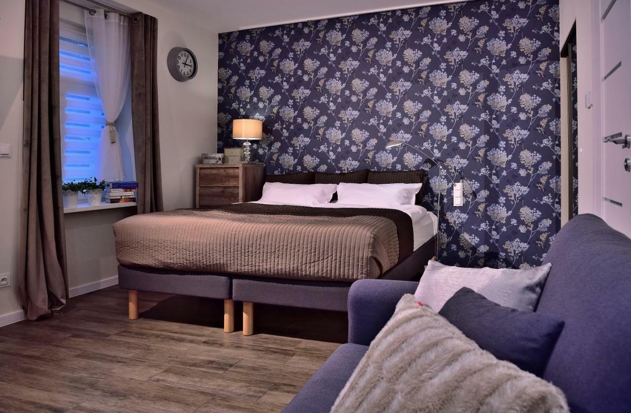 קודובה-זדרוי Apartamenty Sjesta Centrum מראה חיצוני תמונה