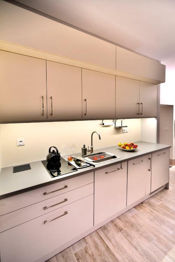 קודובה-זדרוי Apartamenty Sjesta Centrum מראה חיצוני תמונה