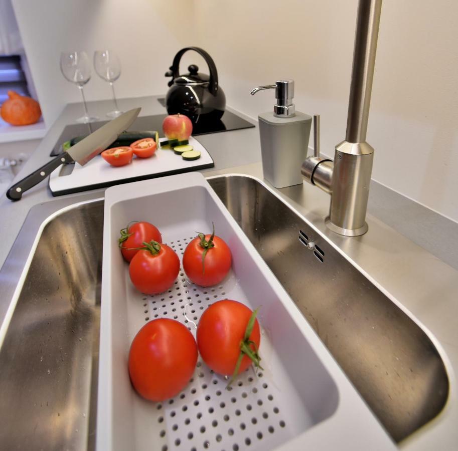קודובה-זדרוי Apartamenty Sjesta Centrum מראה חיצוני תמונה