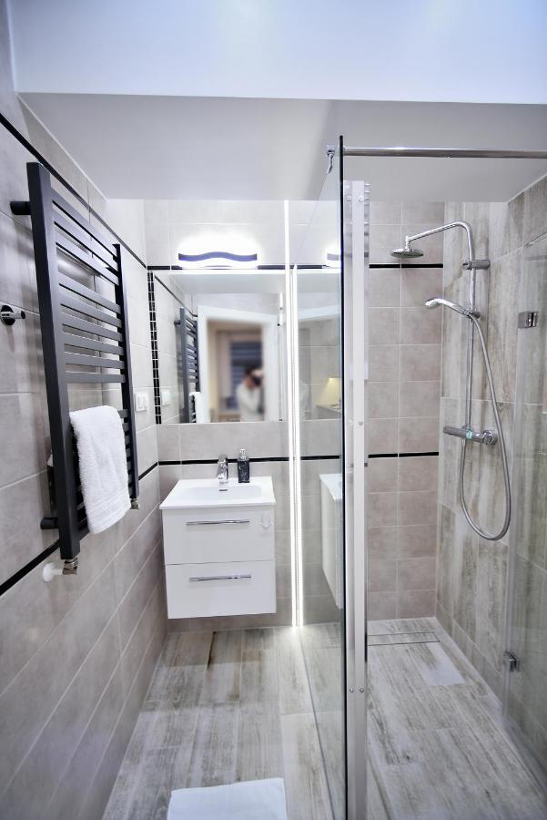 קודובה-זדרוי Apartamenty Sjesta Centrum מראה חיצוני תמונה
